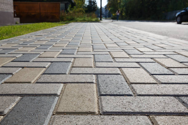 Best Driveway Resurfacing Pavers  in The College Of New Jersey, NJ