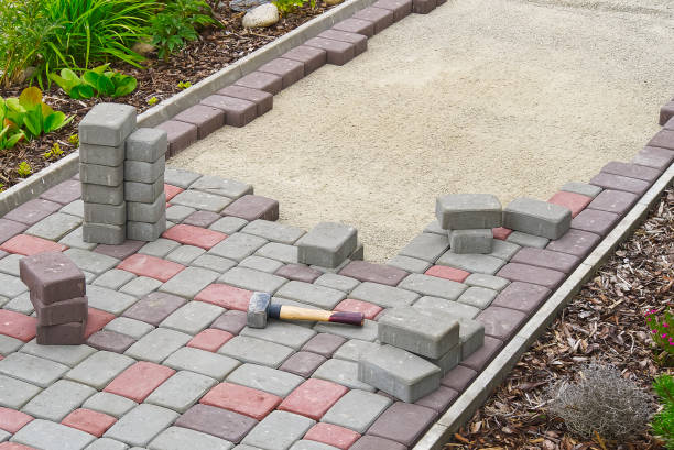 Reasons to Select Us for Your Driveway Paving Requirements in The College Of New Jersey, NJ