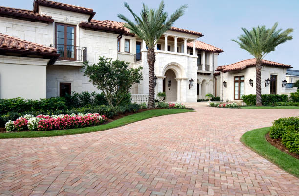 Best Affordable Driveway Pavers  in The College Of New Jersey, NJ