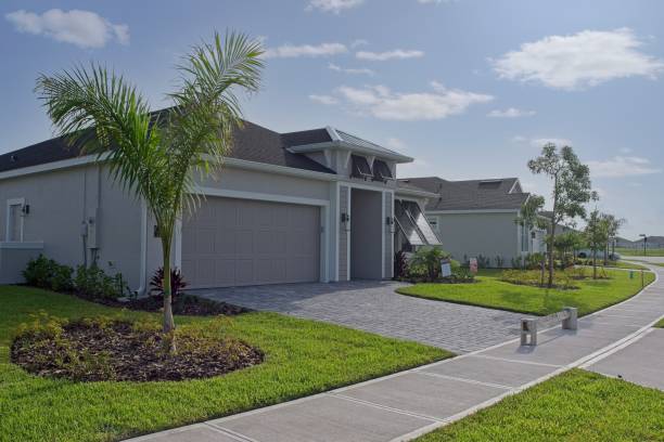 Best Concrete Paver Driveway  in The College Of New Jersey, NJ