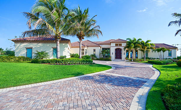 Trusted The College Of New Jersey, NJ Driveway Pavers Experts
